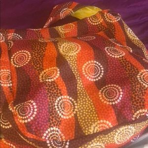 Meet your Posher, Rina